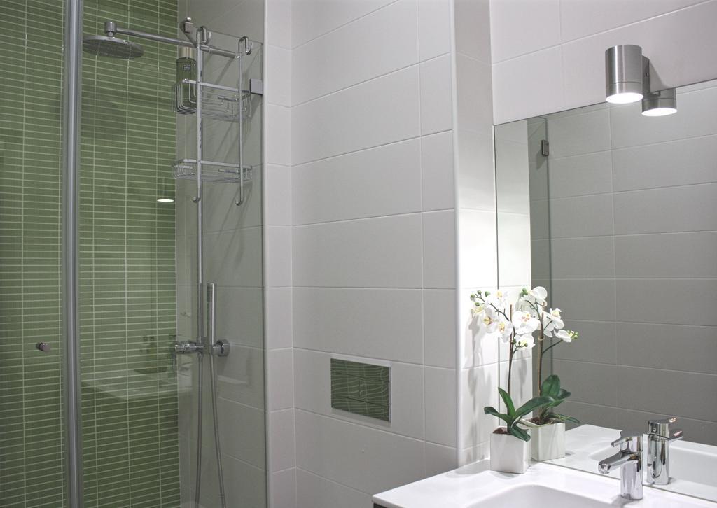 Baixa Charming Apt. | Cascao 18 Lissabon Exterior foto
