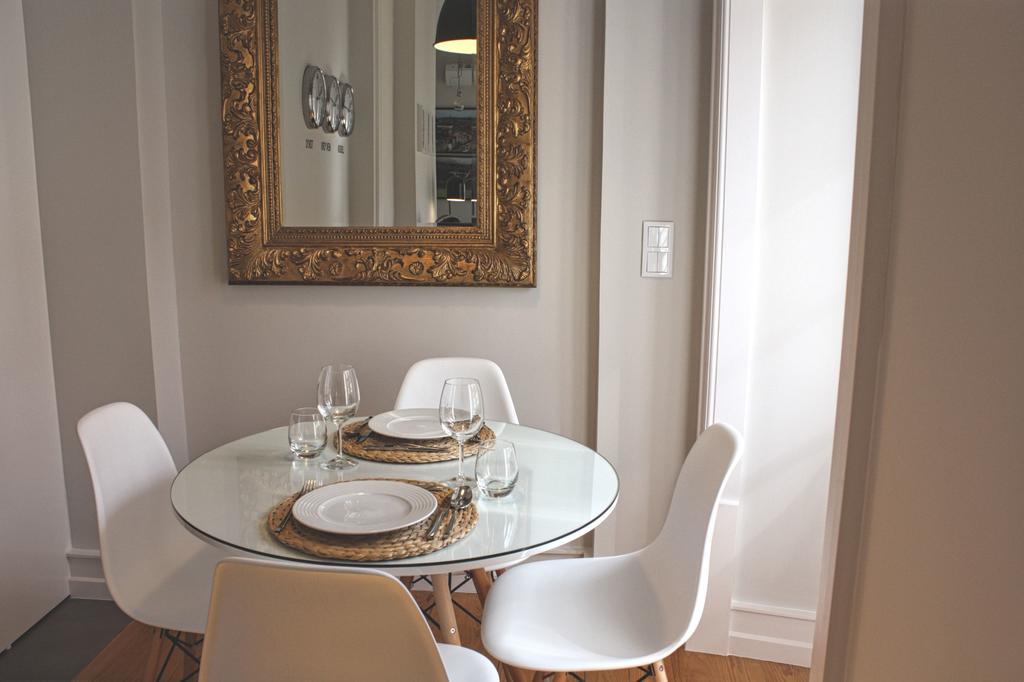 Baixa Charming Apt. | Cascao 18 Lissabon Exterior foto
